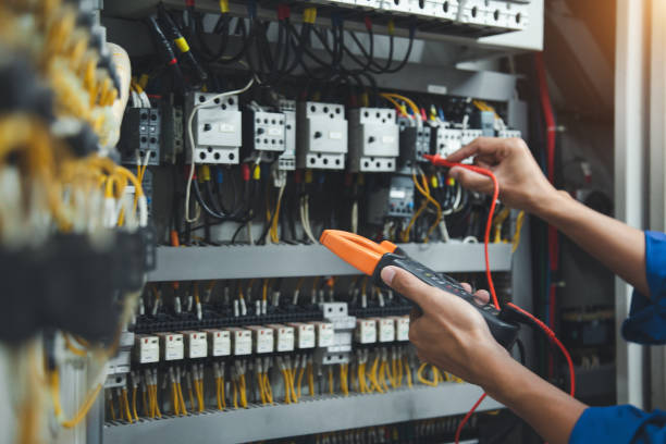 Best Electrical Wiring Services  in Mcrae Helena, GA