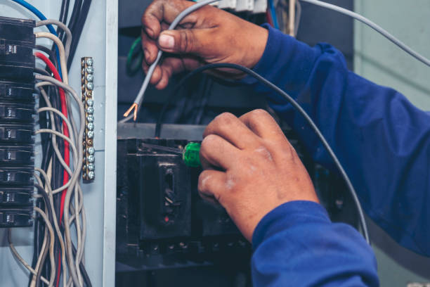  Mcrae Helena, GA Electrician Pros