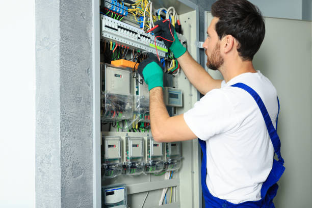 Best Best Electricians Near Me  in Mcrae Helena, GA