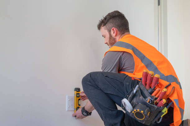 Best Generator Installation Services  in Mcrae Helena, GA