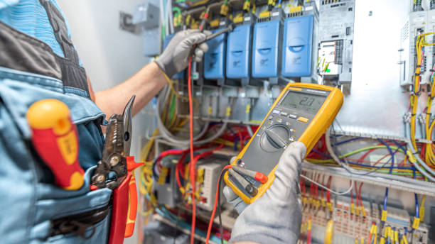  Mcrae Helena, GA Electrician Pros