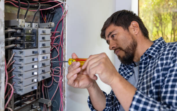 Best Electrical Upgrades for Homes  in Mcrae Helena, GA